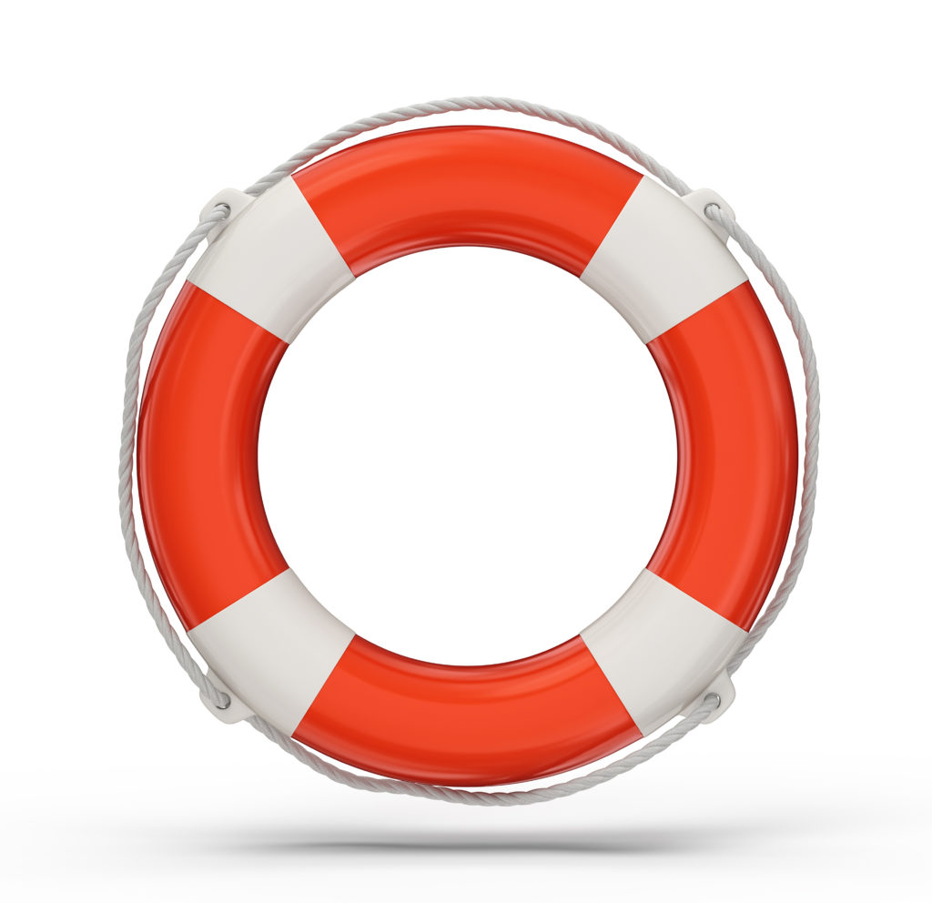 lifebuoy